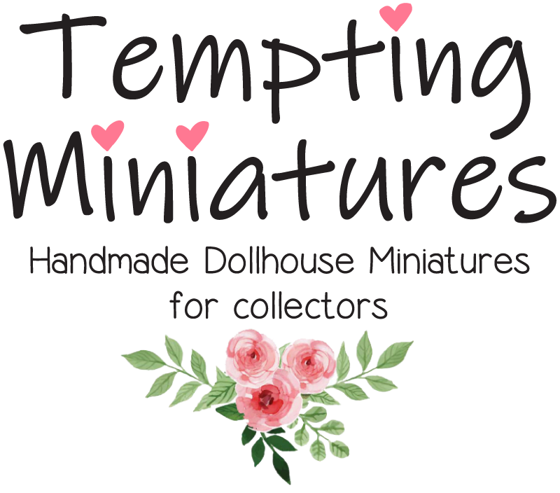 Tempting Miniatures
